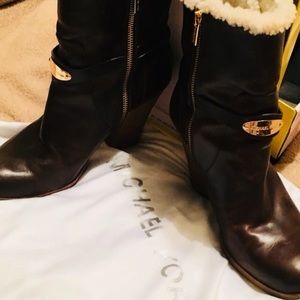 Michael Kors Boots